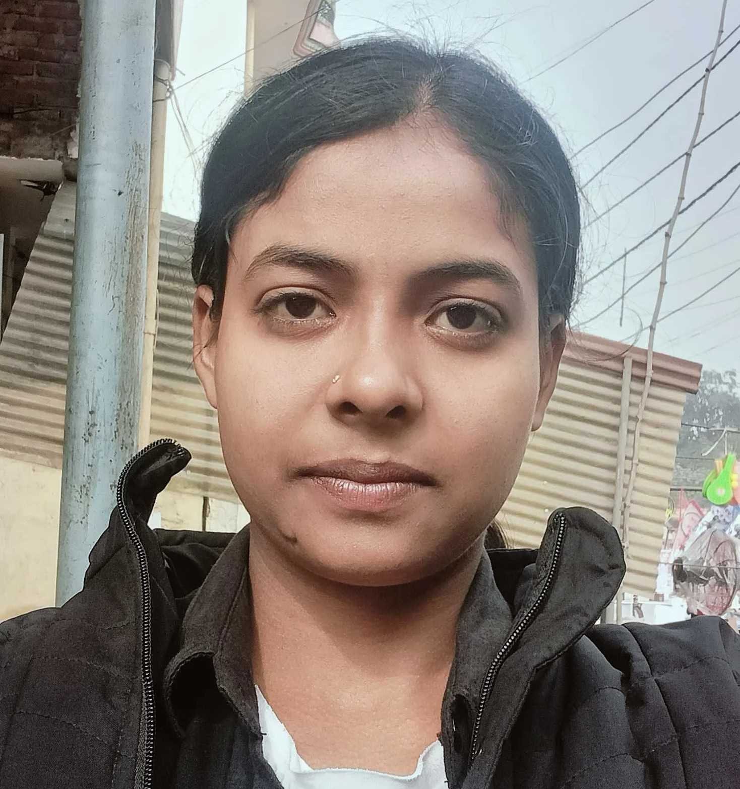 Pushpa Chaudhary